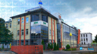 University of Bydgoszcz миниатюра №15