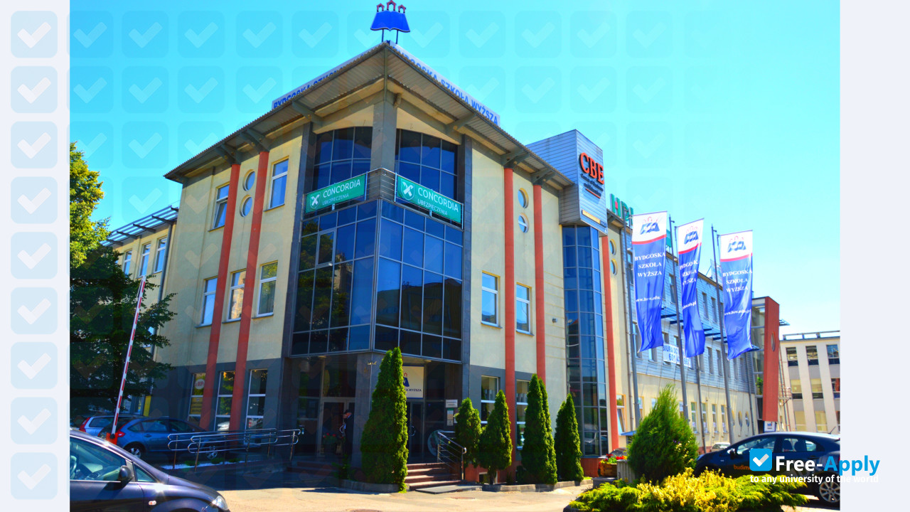 University of Bydgoszcz photo #14