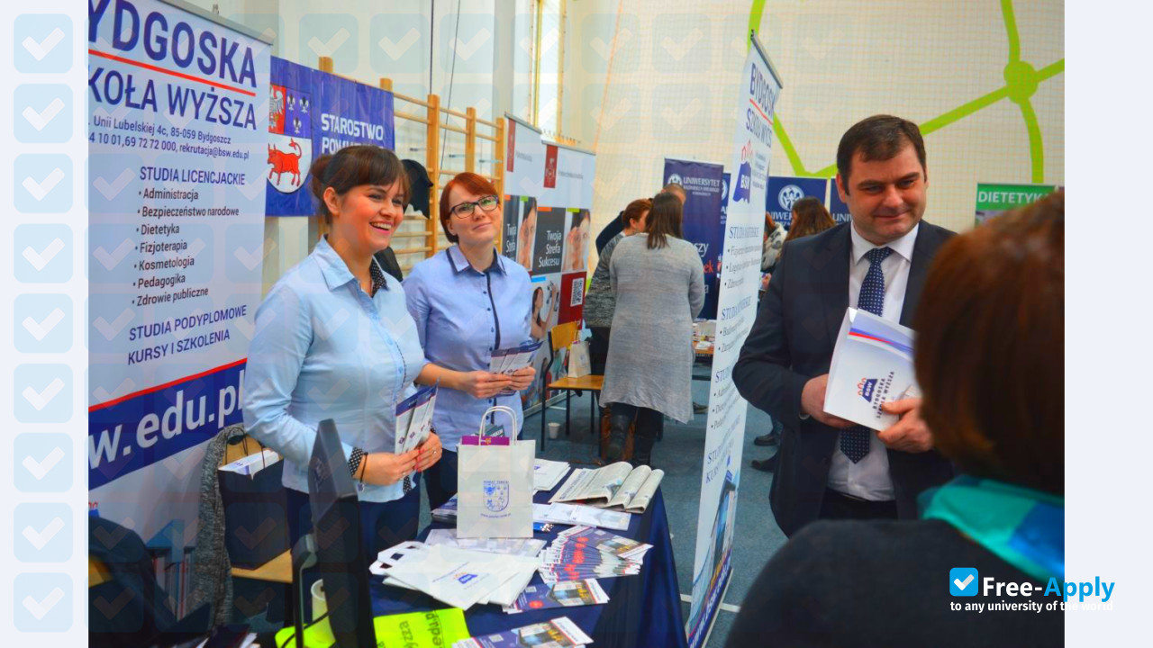 University of Bydgoszcz photo #19