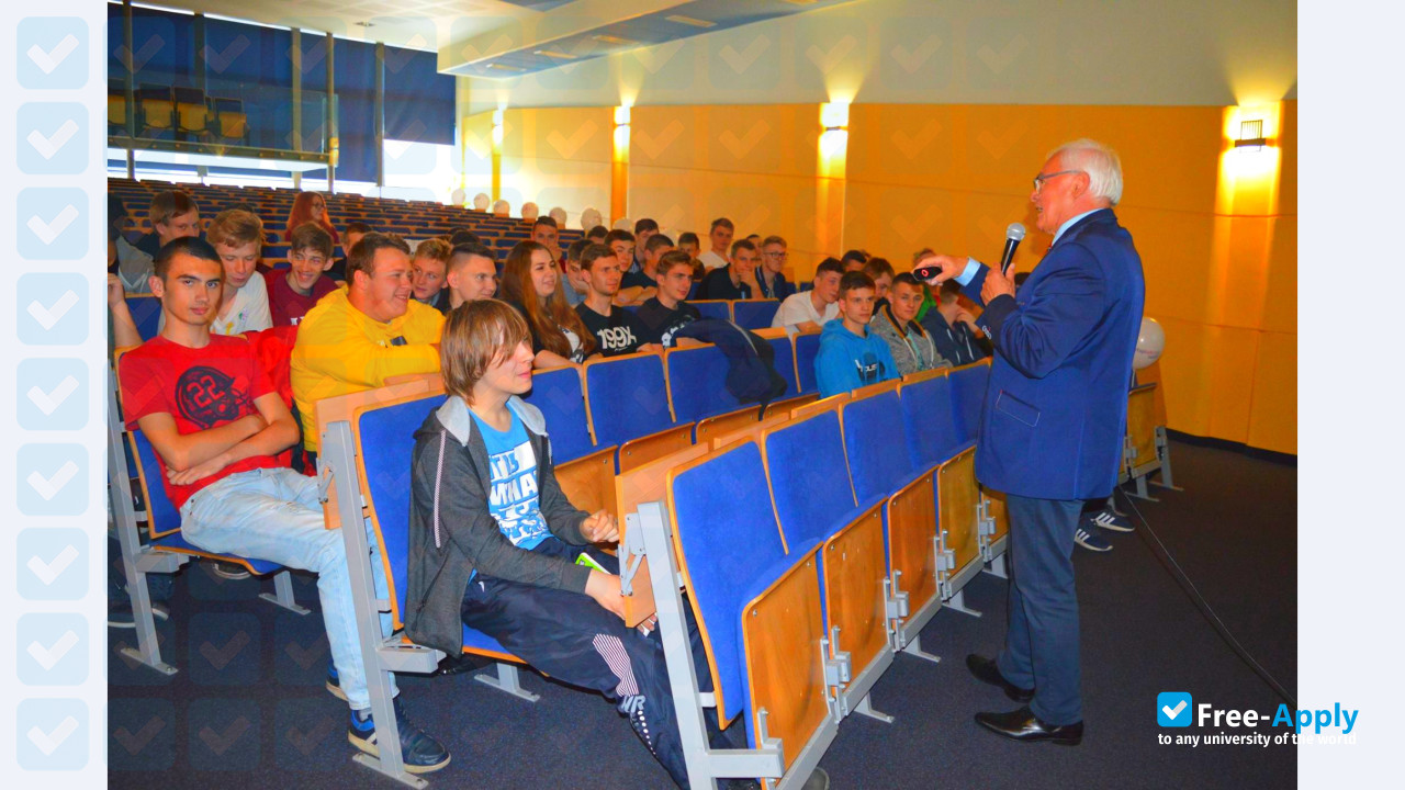 University of Bydgoszcz photo #18