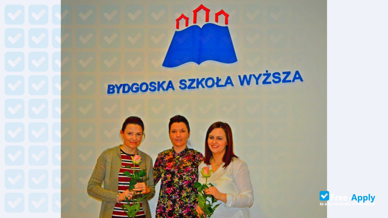 University of Bydgoszcz photo #16