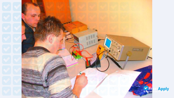 Photo de l’University of Computer Engineering and Telecommunications in Kielce #4