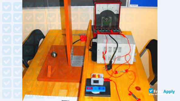 Photo de l’University of Computer Engineering and Telecommunications in Kielce #13