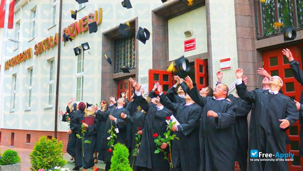 Foto de la West Pomeranian Business School #9