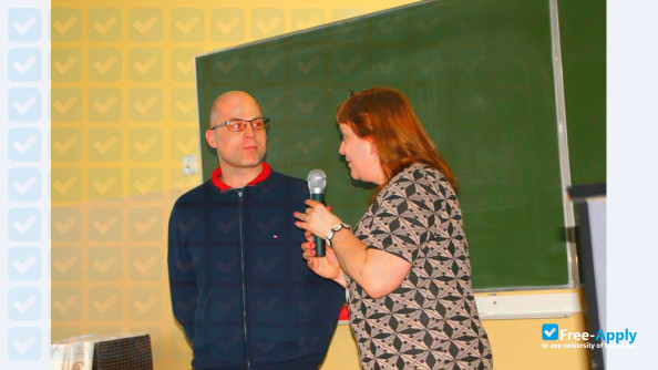 University of Computer Science and Economics in Olsztyn photo #1