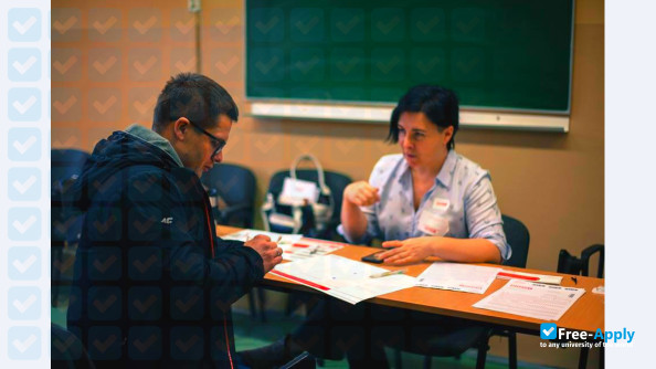 University of Computer Science and Economics in Olsztyn photo #5