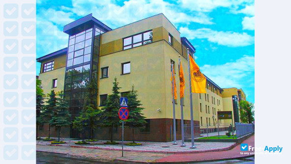 University of Dąbrowa Górnicza фотография №17