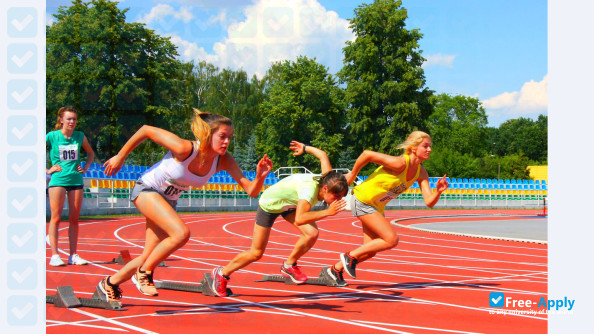 Foto de la Józef Piłsudski University of Physical Education in Warsaw #4