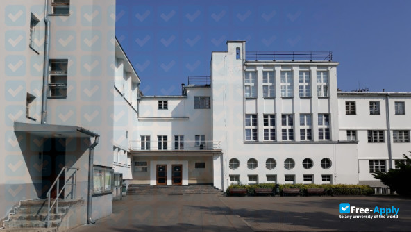 Foto de la Józef Piłsudski University of Physical Education in Warsaw #6