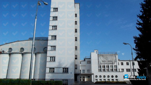 Foto de la Józef Piłsudski University of Physical Education in Warsaw #5