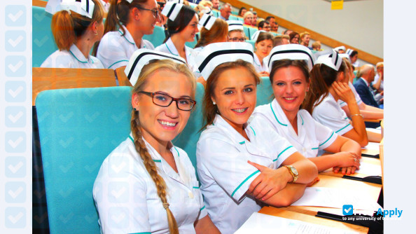 Foto de la Józef Piłsudski University of Physical Education in Warsaw #8