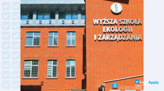 University of Ecology and Management in Warsaw миниатюра №17