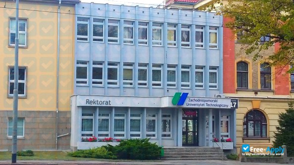 Photo de l’West Pomeranian University of Technology #7