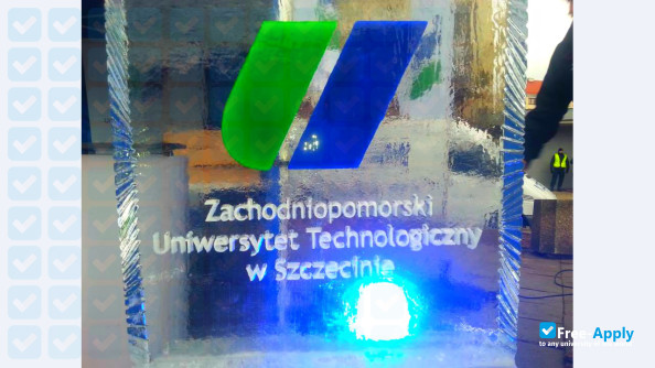 Photo de l’West Pomeranian University of Technology