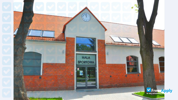 Karkonosze Collegium in Jelenia Góra photo #3