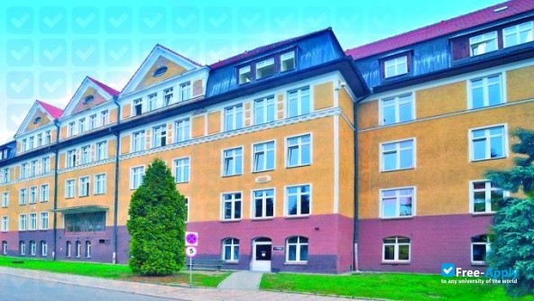 Karkonosze Collegium in Jelenia Góra photo #5