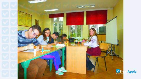 Karkonosze Collegium in Jelenia Góra photo #8