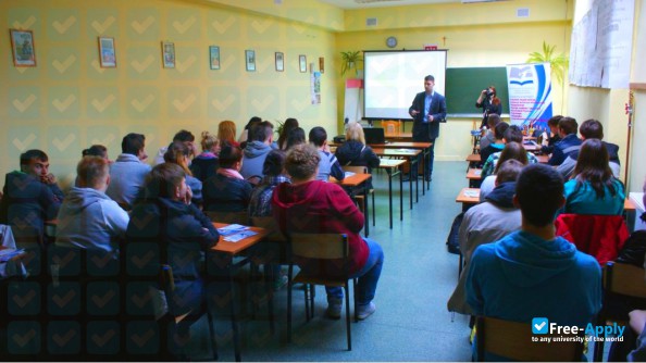 Karkonosze Collegium in Jelenia Góra photo #11
