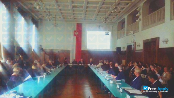 State Higher Vocational School in Sulechów photo #12