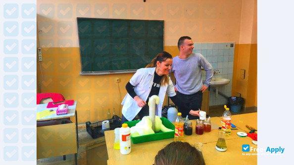 State Higher Vocational School in Sulechów photo #7