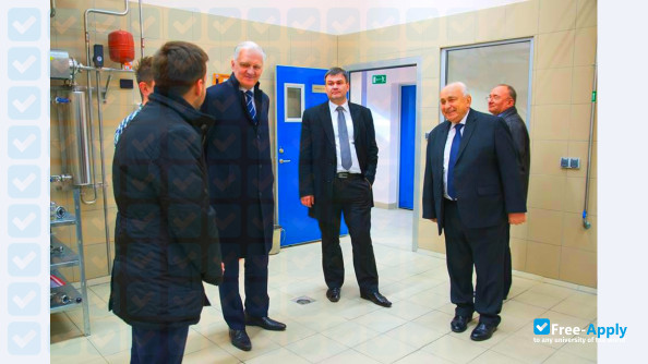State Higher Vocational School in Sulechów photo #4