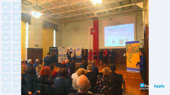 State Higher Vocational School in Sulechów photo #2
