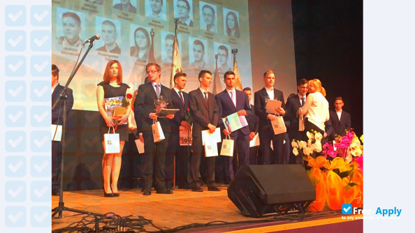 State Higher Vocational School in Sulechów photo #11