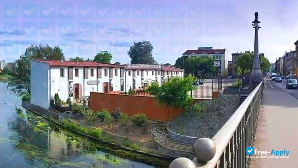 University of Economy in Bydgoszczy photo #17