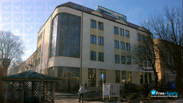 University of Economy in Bydgoszczy photo #12