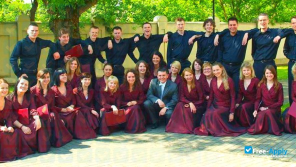 University of Economy in Bydgoszczy photo #3