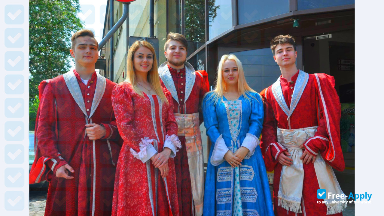University of Economy in Bydgoszczy photo #5