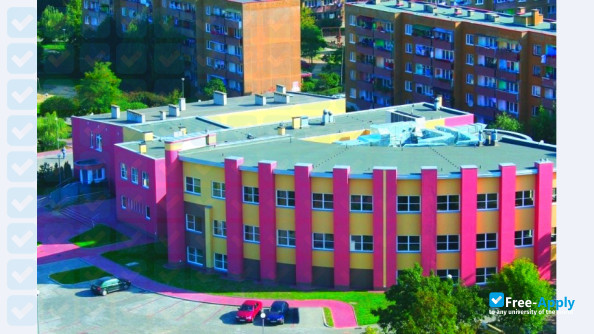 Photo de l’State Higher Vocational School in Tarnobrzeg #10