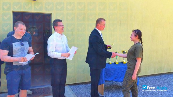 Photo de l’State Higher Vocational School in Tarnobrzeg #9