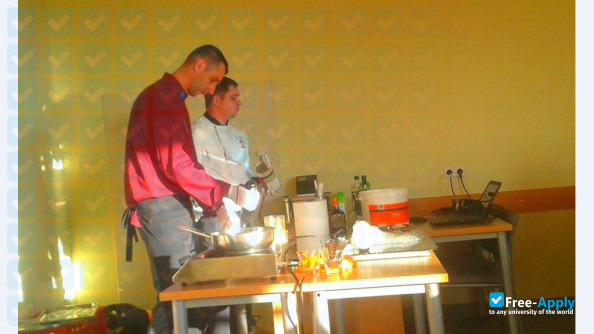 Photo de l’State Higher Vocational School in Tarnobrzeg #6