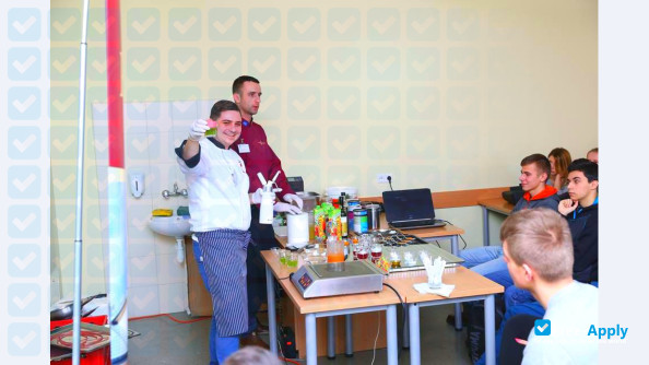 Photo de l’State Higher Vocational School in Tarnobrzeg #7
