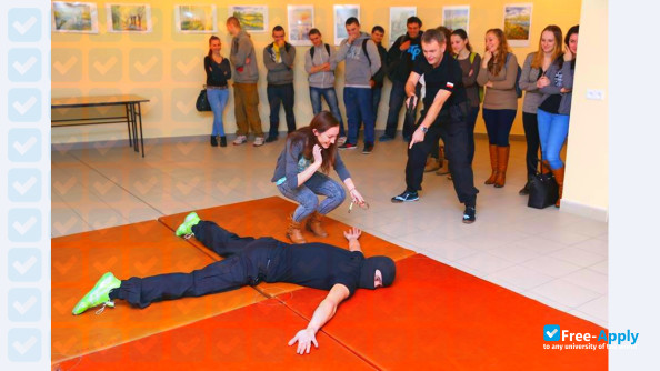 Photo de l’State Higher Vocational School in Tarnobrzeg #8