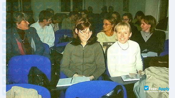 University of Finance and Computer Science Prof J Chechlińskiego photo #7