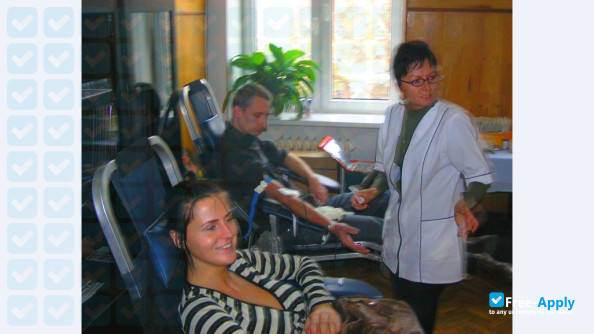 University of Finance and Computer Science Prof J Chechlińskiego photo #15