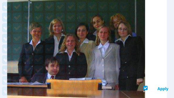University of Finance and Computer Science Prof J Chechlińskiego photo #2