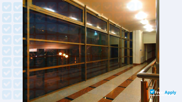 Photo de l’University of Finance and Management in Białystok #6