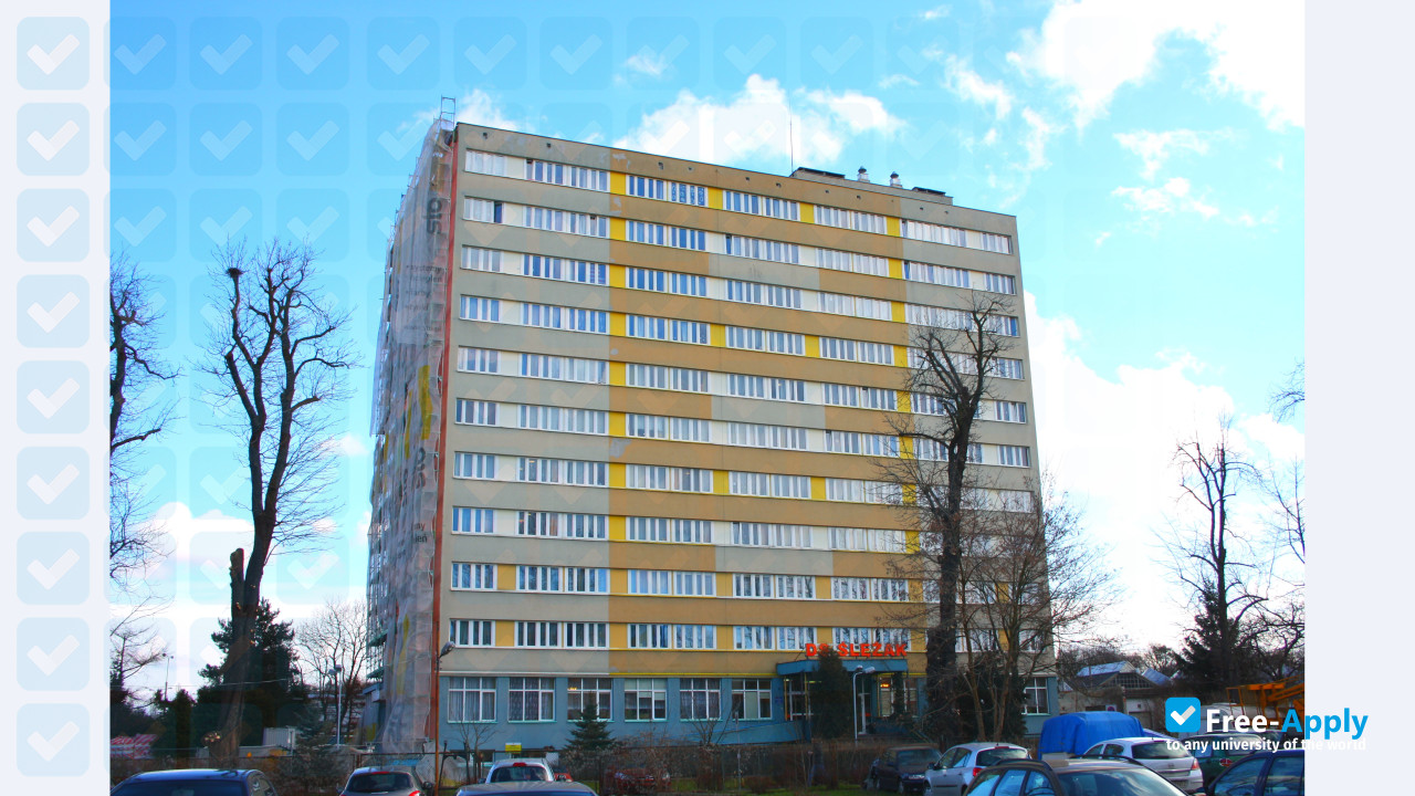 Wroclaw University of Economics photo