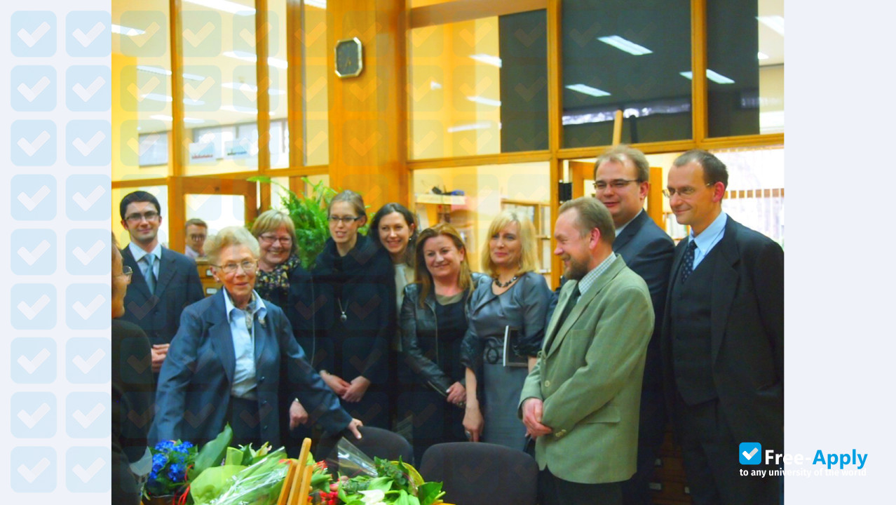 Wroclaw University of Economics photo #4