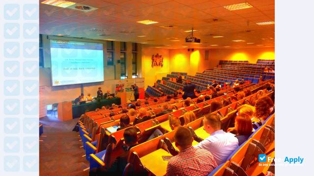 University of Finance and Management in Warsaw photo #11