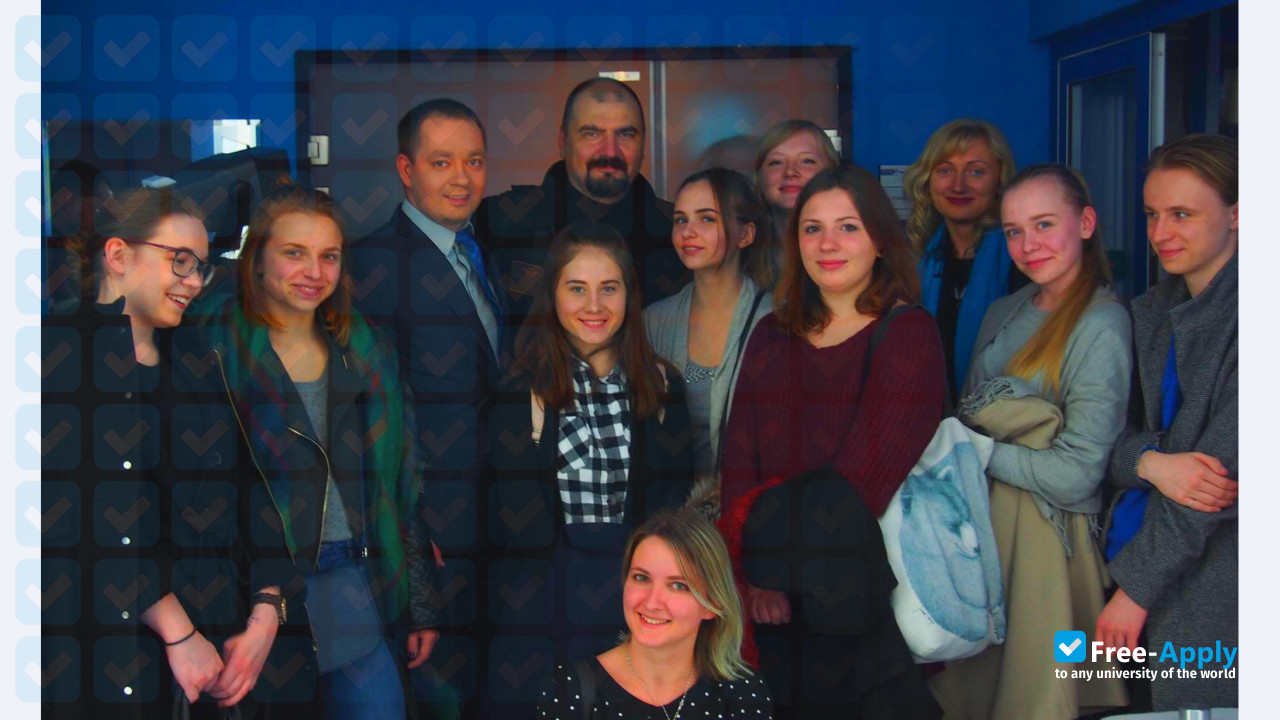 Photo de l’University of Finance and Management in Warsaw #19