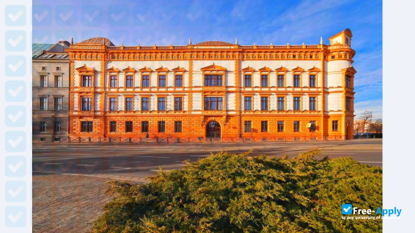 Karol Lipiński University of Music in Wrocław photo #6