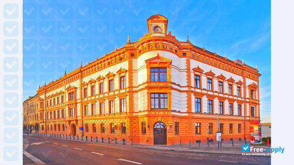 Karol Lipiński University of Music in Wrocław photo #10