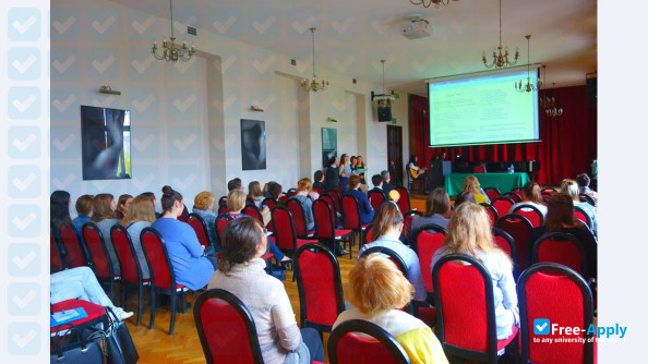 Karol Lipiński University of Music in Wrocław photo #13