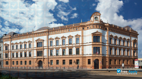 Karol Lipiński University of Music in Wrocław photo #9