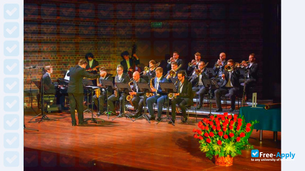 Karol Lipiński University of Music in Wrocław photo #3