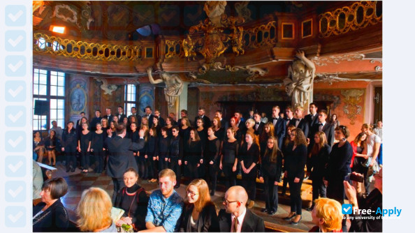 Karol Lipiński University of Music in Wrocław photo #15